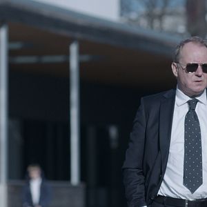 Bilder Stellan Skarsgård