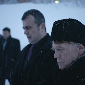 Bilder Bruno Ganz
