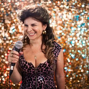 Bilder Qu'est-ce qu'on fait ici?