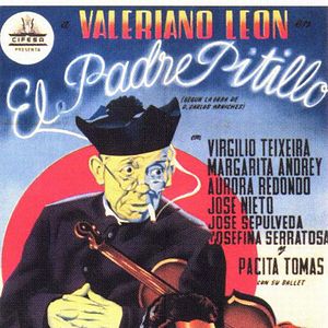 Bilder El Padre Pitillo