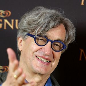 Bilder Wim Wenders