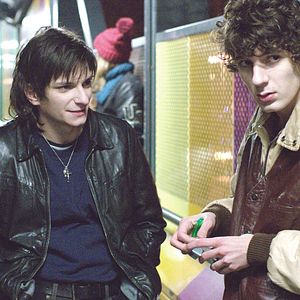 Bilder Arnaud Azoulay