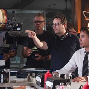 Bilder Robert Downey Jr.