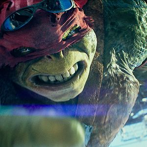 Bilder Teenage Mutant Ninja Turtles