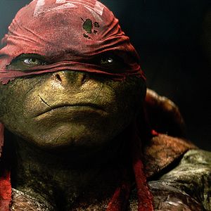Bilder Teenage Mutant Ninja Turtles