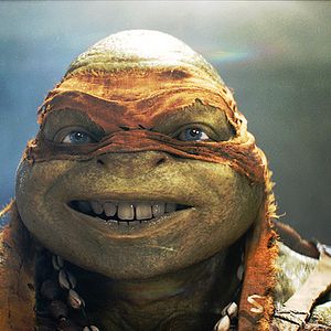Bilder Teenage Mutant Ninja Turtles