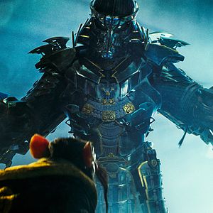 Bilder Teenage Mutant Ninja Turtles