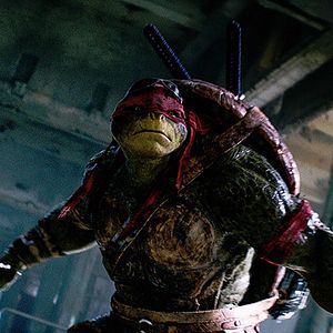 Bilder Teenage Mutant Ninja Turtles