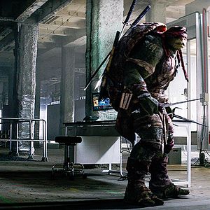 Bilder Teenage Mutant Ninja Turtles