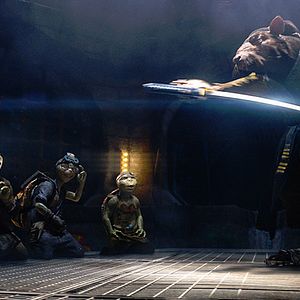 Bilder Teenage Mutant Ninja Turtles