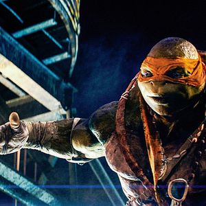 Bilder Teenage Mutant Ninja Turtles