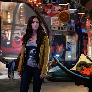 Bilder Teenage Mutant Ninja Turtles