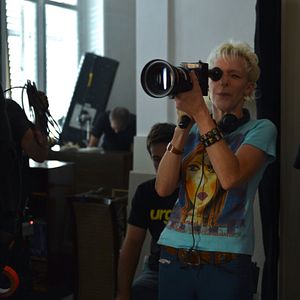 Bilder Er liebt mich, er liebt mich nicht ... - Toujours l'amour