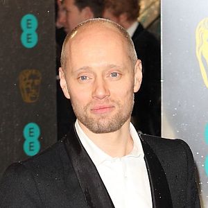Bilder Aksel Hennie