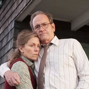Bilder Olive Kitteridge