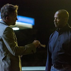 Bilder Denzel Washington