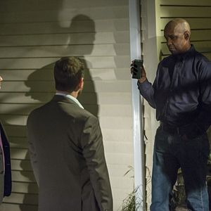 Bilder Denzel Washington