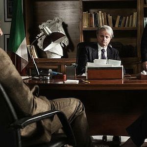 Bilder La Trattativa