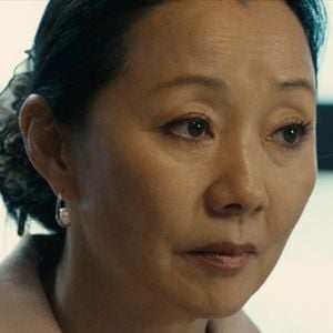 Bilder Lee Young-lan