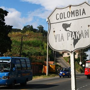 Bilder Panamericana - Das Leben an der längsten Straße der Welt