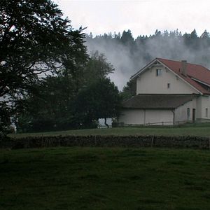 Bilder Tableau Noir - Eine Zwergschule in den Bergen