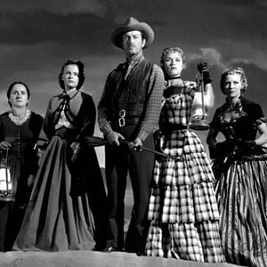 Bilder Karawane der Frauen