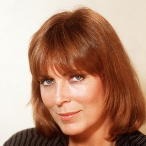 Bilder Joanna Cassidy