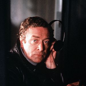 Bilder Michael Caine