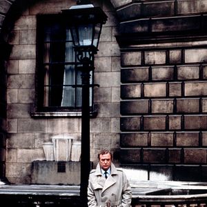 Bilder Michael Caine