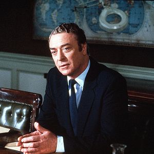 Bilder Michael Caine