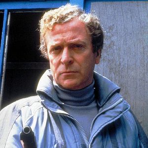 Bilder Michael Caine