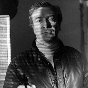 Bilder Michael Caine