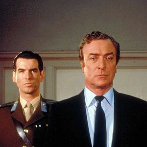 Bilder Michael Caine
