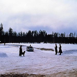 Bilder Das vierte Protokoll