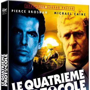 Bilder Das vierte Protokoll