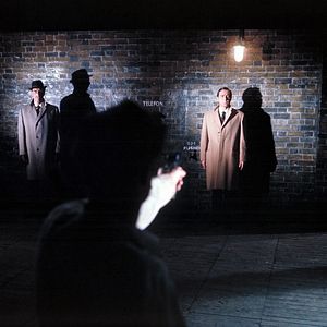 Bilder Ipcress - Streng geheim