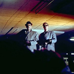 Bilder Michael Caine