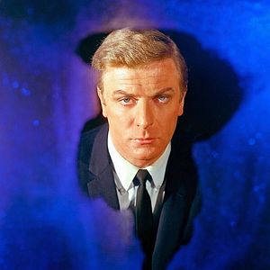 Bilder Michael Caine