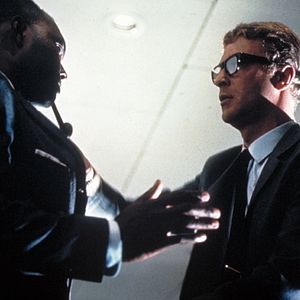 Bilder Michael Caine