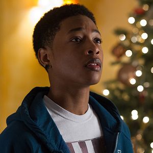 Bilder Black Nativity