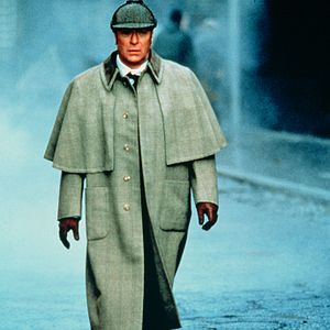 Bilder Michael Caine