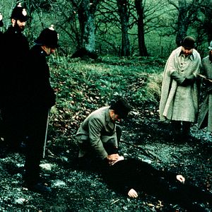 Bilder Michael Caine