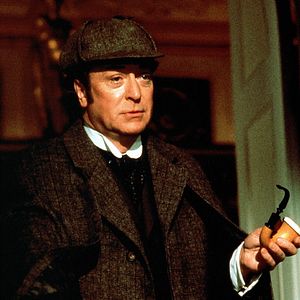 Bilder Michael Caine