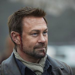 Bilder Grant Bowler
