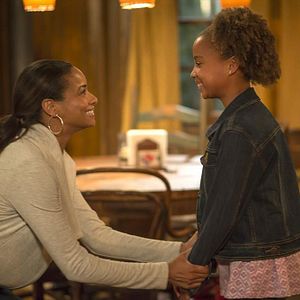 Bilder Rochelle Aytes