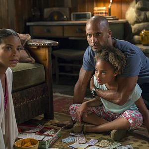 Bilder Rochelle Aytes