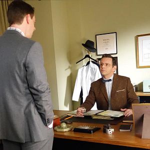 Bilder Michael Sheen