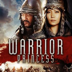 Bilder Warrior Princess