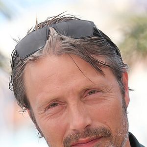 Bilder Mads Mikkelsen