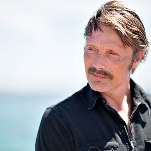 Bilder Mads Mikkelsen